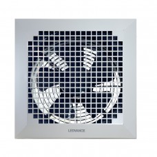 LEDVANCE Ceiling Mounted Ventilation Fan VCM10